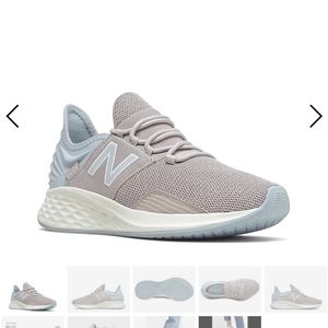 Roav Fresh Foam New Balance Worn ONCE sneaker